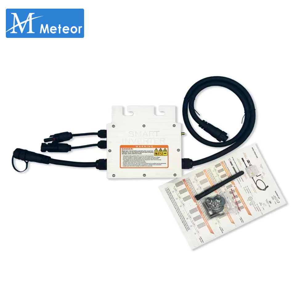 PV Input Voltage 20~60V AC Out - огляд і ціна Portable Generator Inverter