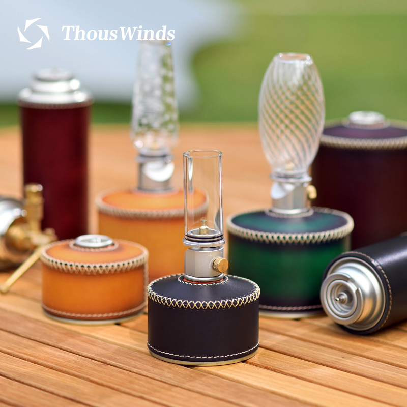 Thous Winds Handmade Leather G - огляд і ціна Outdoor Power Heater
