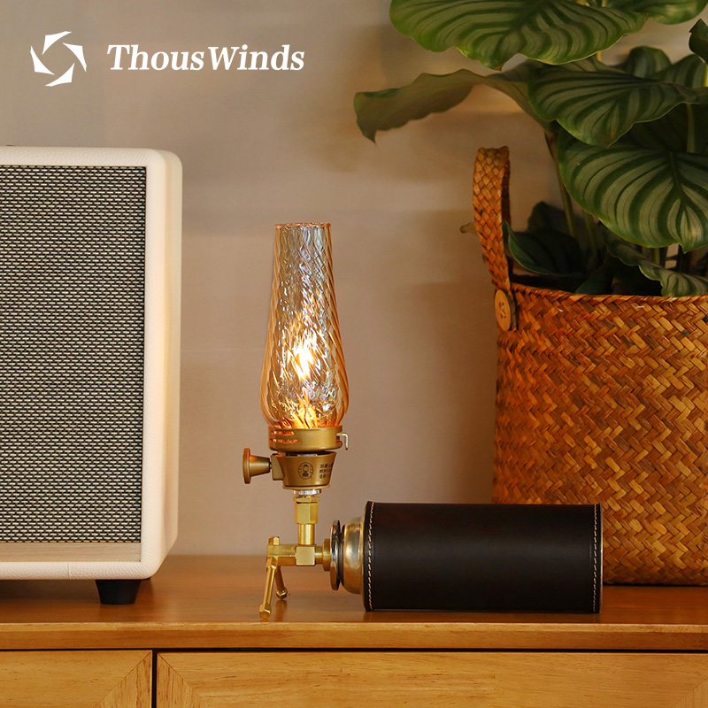 Thous Winds Handmade Leather G - огляд і ціна Outdoor Power Heater