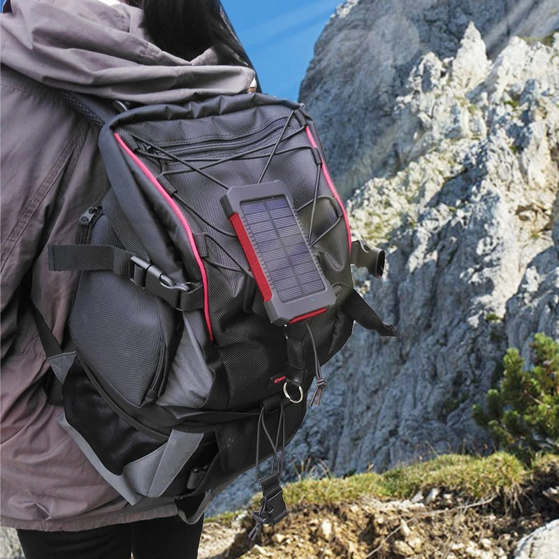 500000mAh Waterproof Outdoor S - огляд і ціна Outdoor Power Hub