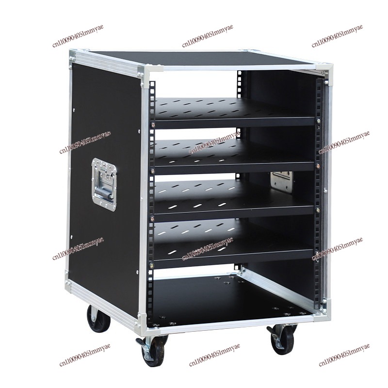 10U Power Amplifier Cabinet Ho - огляд і ціна Outdoor Power Rack