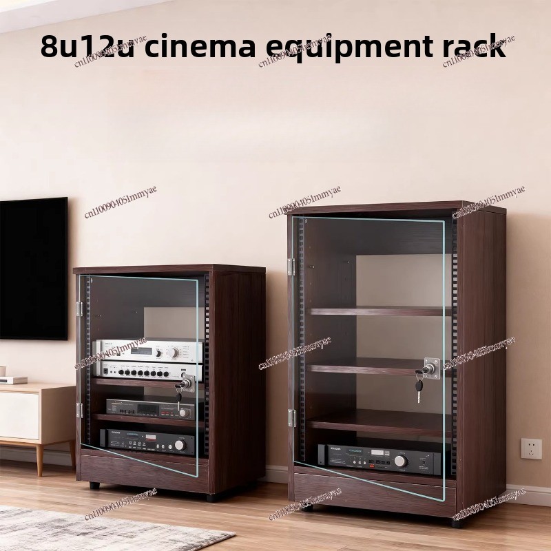 10U Power Amplifier Cabinet Ho - огляд і ціна Outdoor Power Rack