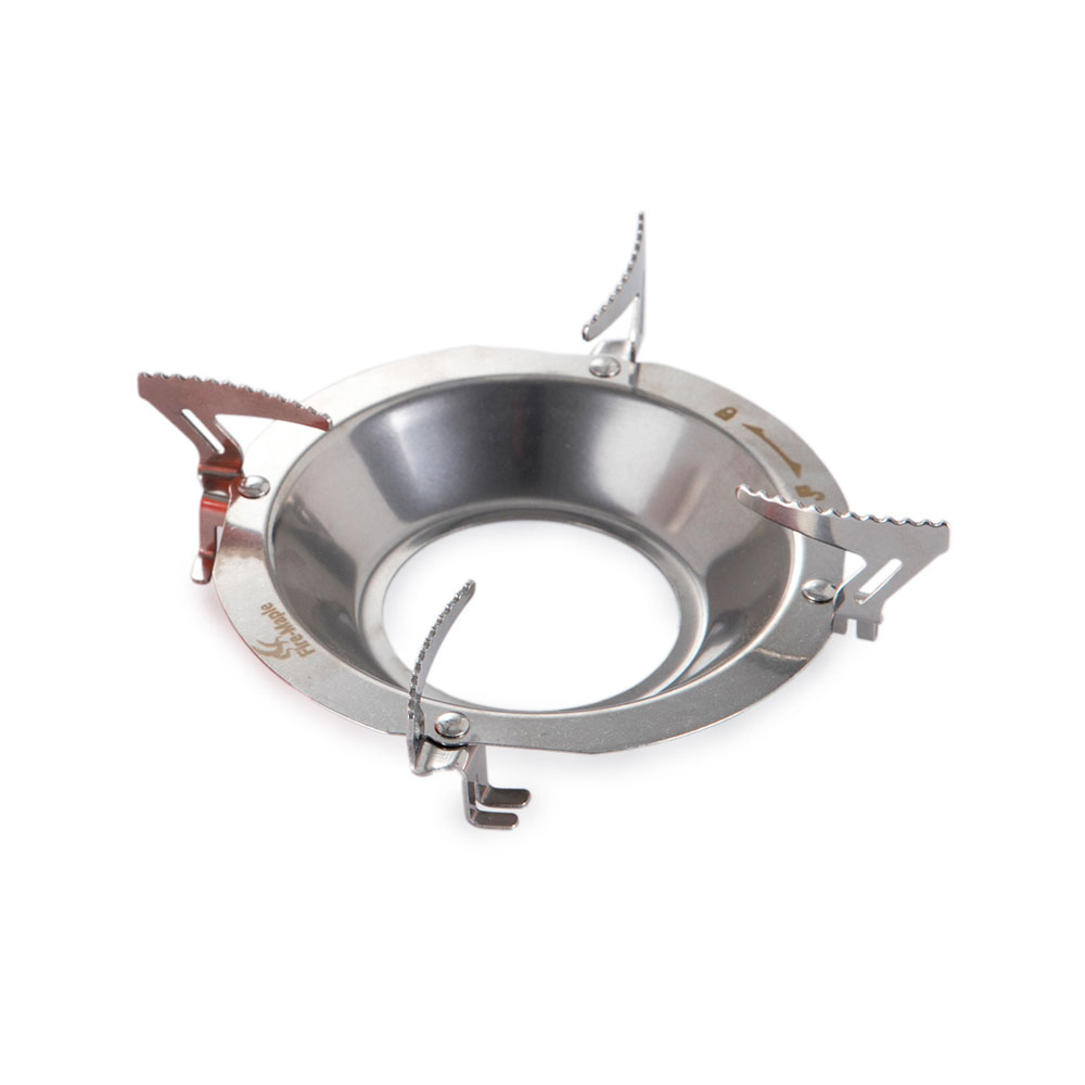 Fire Maple Stainless Steel Gas - огляд і ціна Outdoor Power Heater
