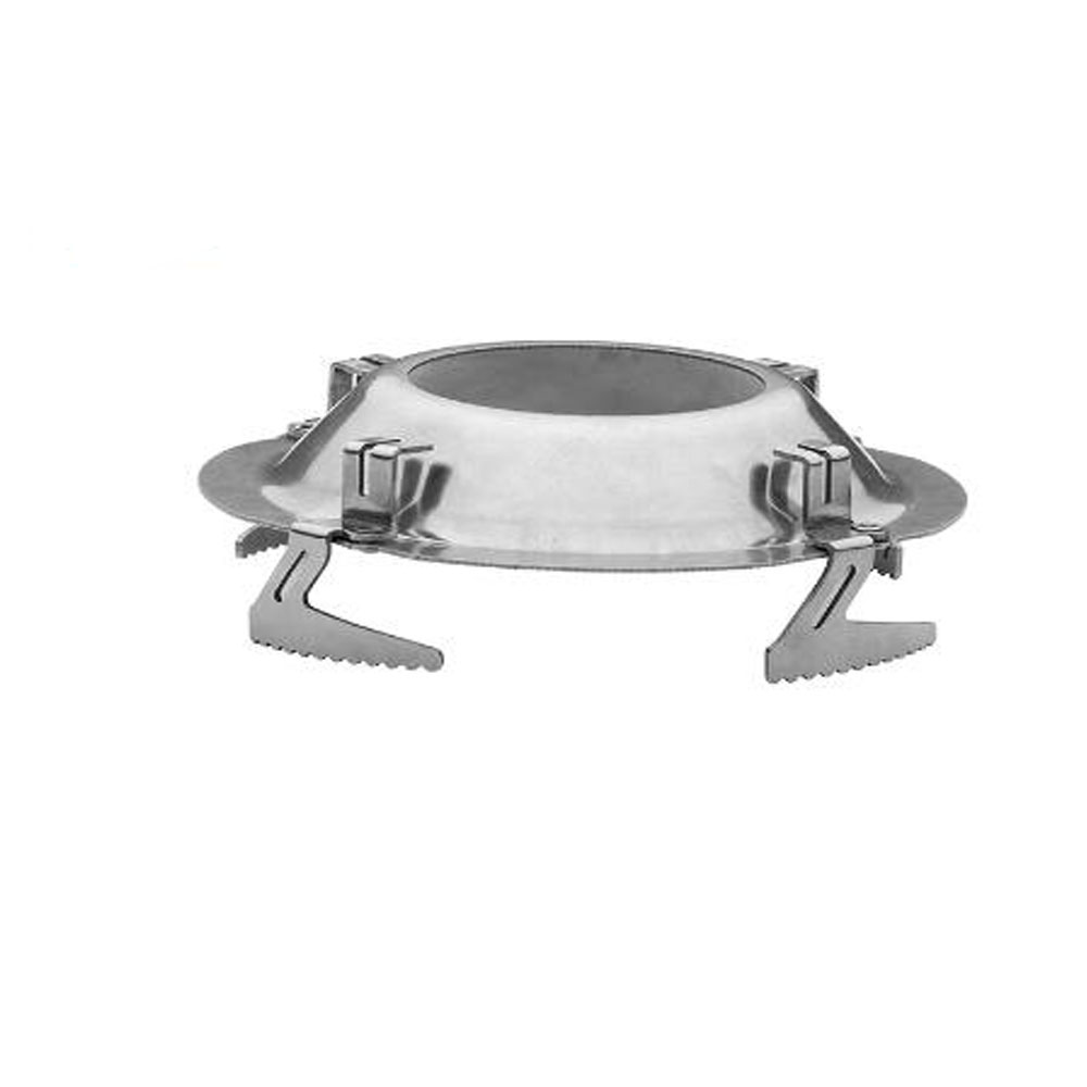 Fire Maple Stainless Steel Gas - огляд і ціна Outdoor Power Heater