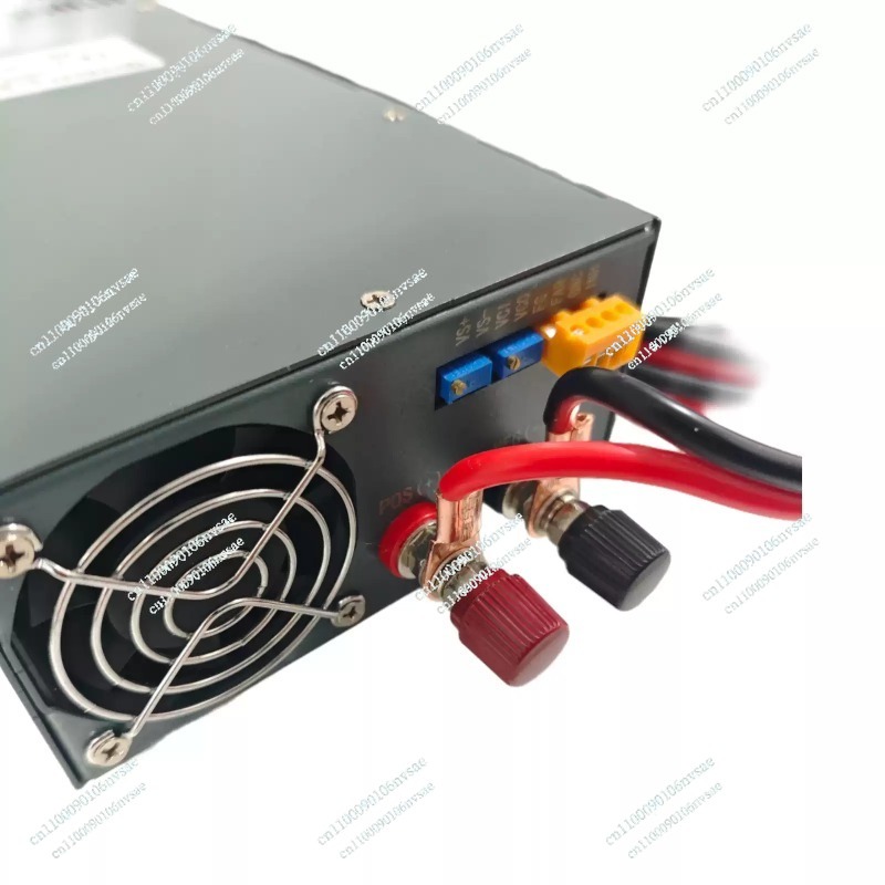 Large Handheld High-Power Fan  - огляд і ціна Outdoor Power Wash